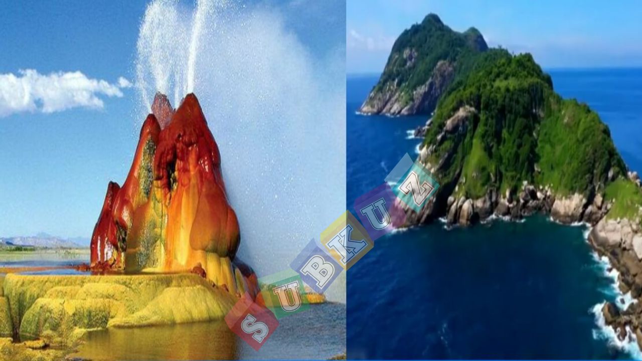 जानिए इन देशों के अदभुत रहस्यों के बारे में 