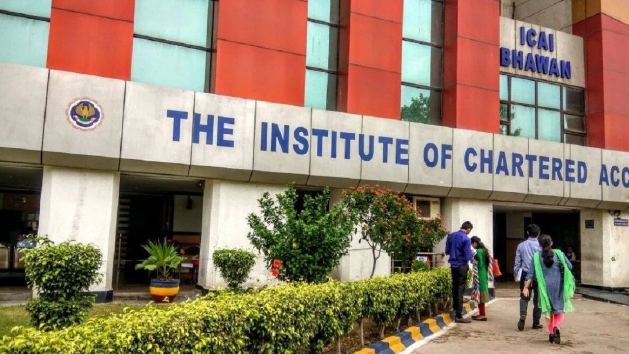 ICAI नेशनल टेलेंट सर्च में छात्रों ने किया अपने कौशल का प्रदर्शन 