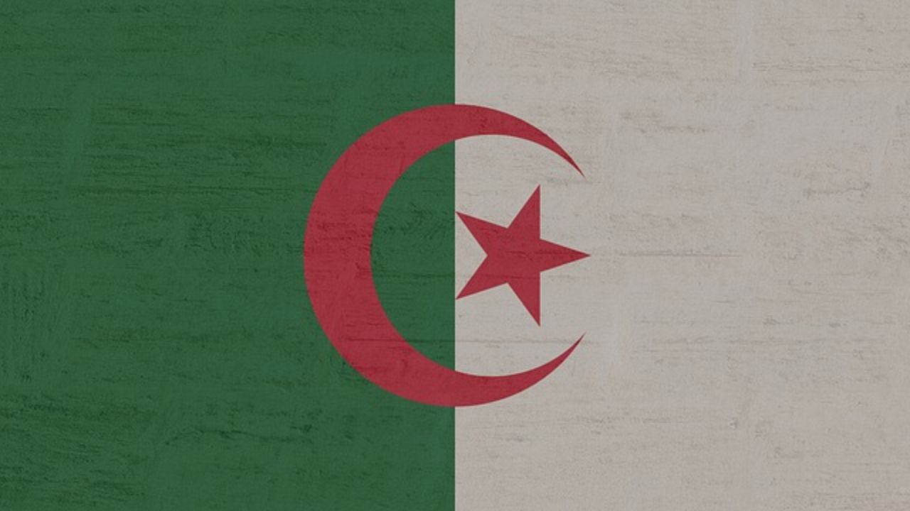 अल्जीरिया के इतिहास, भूगोल और अर्थव्यवस्था के महत्वपूर्ण जानकारी,जानें विस्तार से 