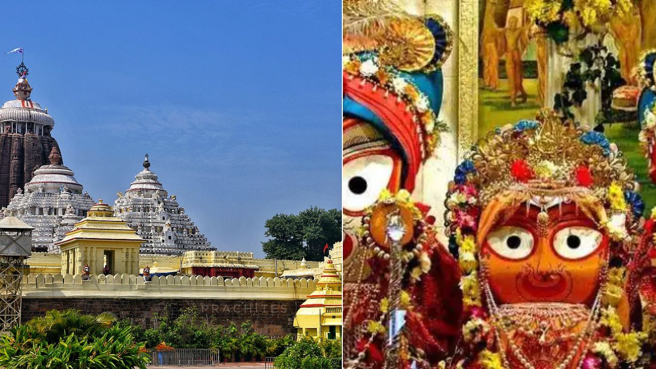 ओडिशा में भगवान् जगन्नाथ के अनुष्ठान में आ रही हैं बाधाएं, मंदिर प्रशासन और सेवको में हैं अनबन