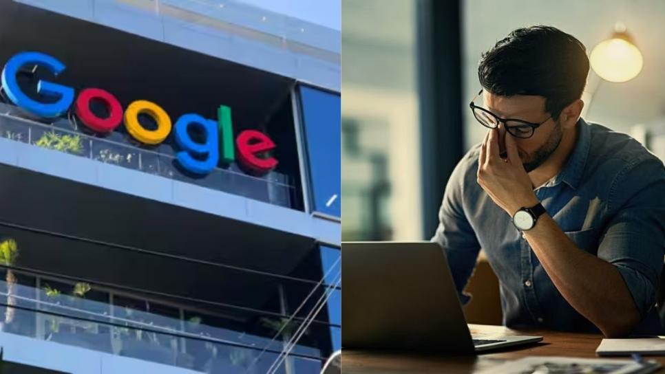 अमेरिका में काम करने वाले IT Professionals की बढ़ती जा रही हैं समस्या, गूगल ने निकाला 12000 कर्मचारियों को