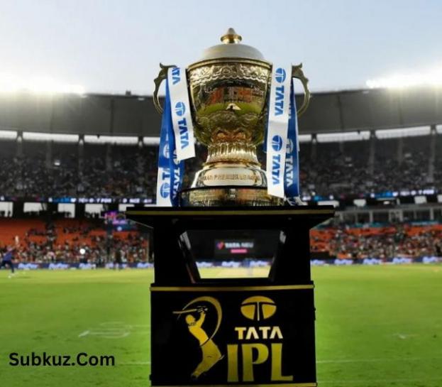 क्रिकेट:  IPL (Indian Premier League) का 17वां सीजन 22 मार्च से होगा शुरू, फाइनल मुकाबला 26 मई, WPL की तारीख भी तय 