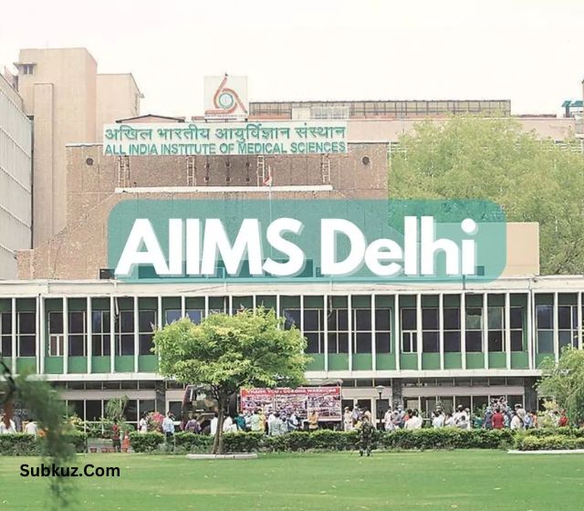 नई दिल्ली: AIIMS में घंटे भर में होगी बीके वायरस की जांच, खराब होने से बचेगी किडनी 