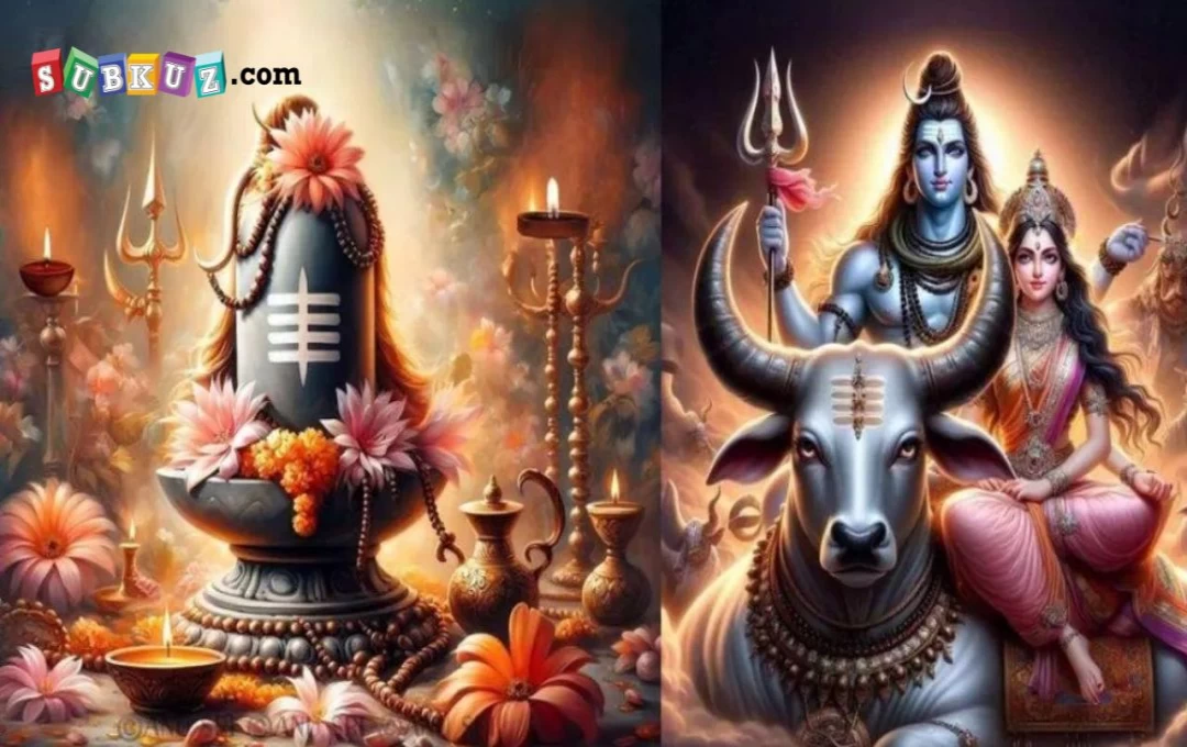 प्रयागराज: आठ मार्च को मनेगी महाशिवरात्रि, इस बार है शिव योग, विधि विधान से होगी पूजा  