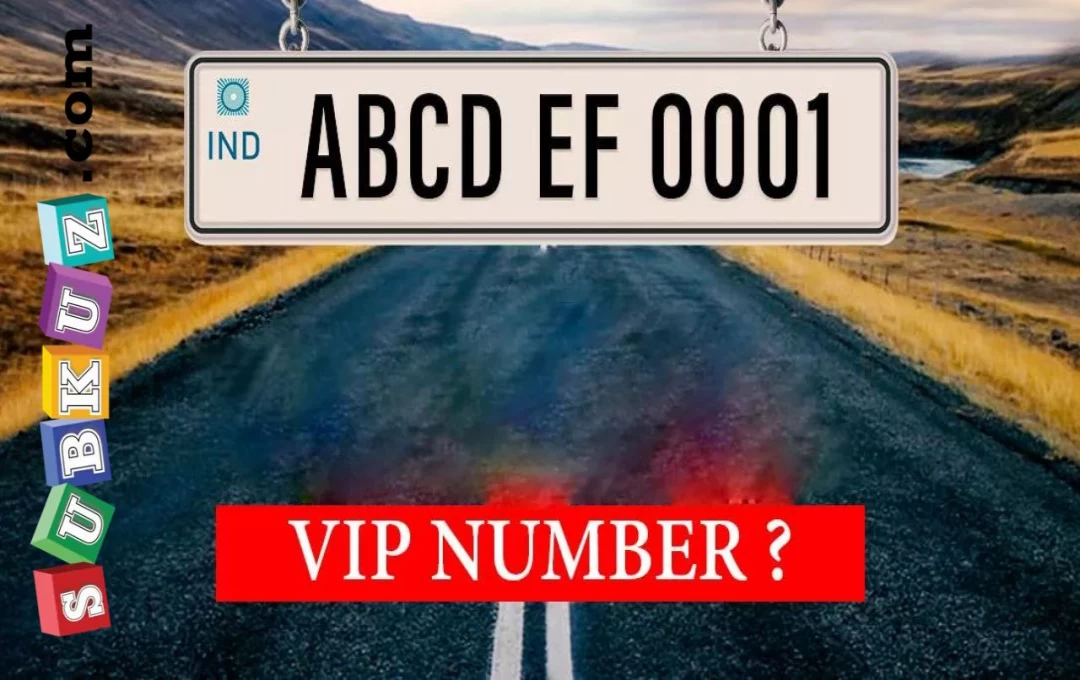 गजब का शौक! 22 लाख रूपये में बिके ट्रिपल जीरो सीरीज के नंबर, परिवहन विभाग का बढ़ा राजकोष 