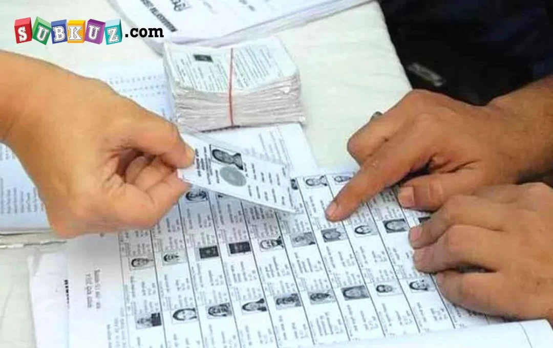 Lok Sabha Election 2024: पंजाब में मतदाताओं की संख्या 2.10 करोड़, चुनाव आयोग ने किए आंकड़े जारी 