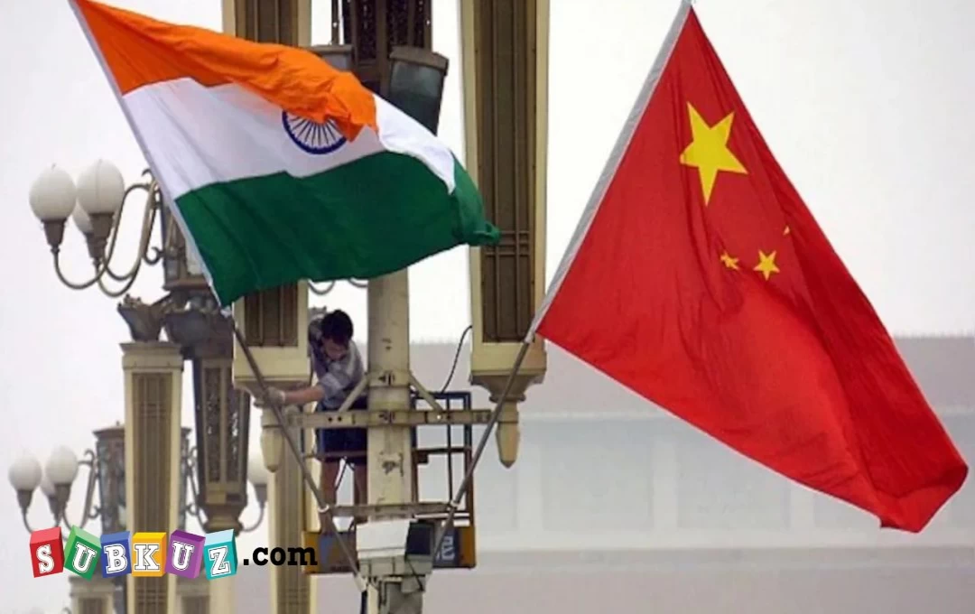 India-China Clash: 