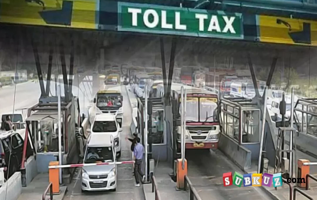 Toll Tax Price Hike: मय्यड़ टोल पर पांच रूपये बढ़ाने का फैसला, आम लोगों की जेब पर पड़ेगा भार, जनता ने किया विरोध 