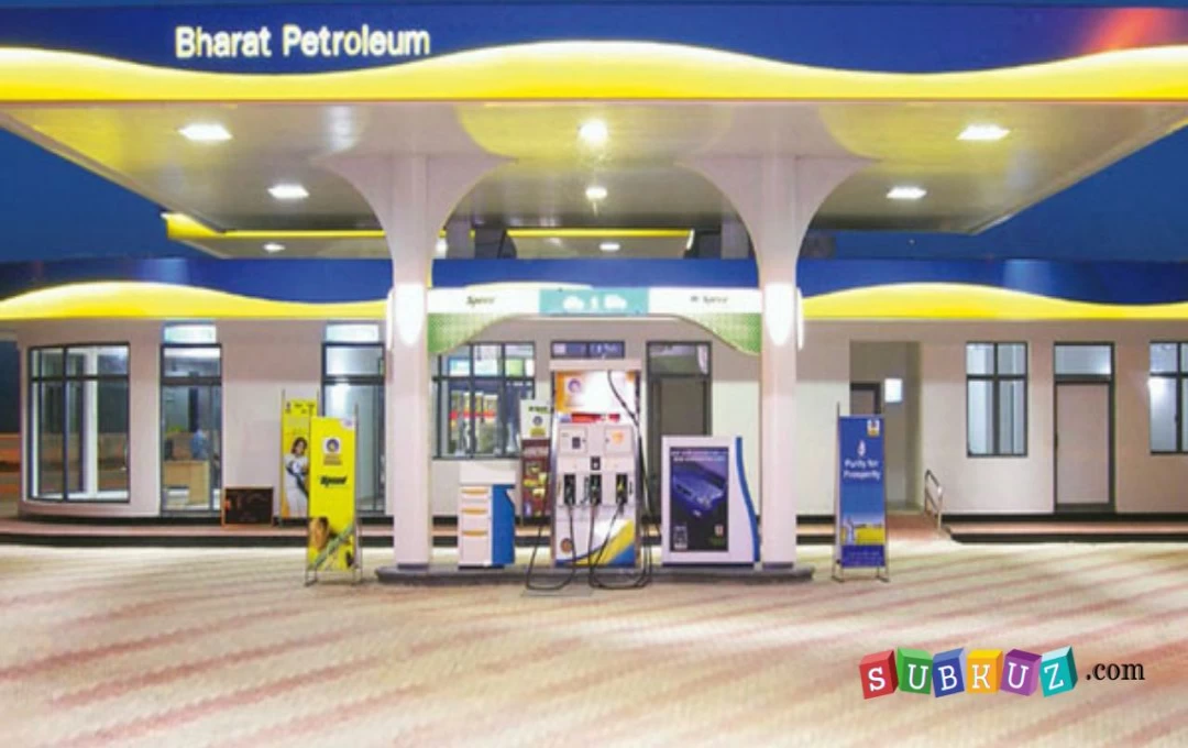 Petrol Pump Owner: पेट्रोल पम्प मालिक के साथ एक करोड़ की ठगी, आरोपी ने विदेश से तेल मंगाने का दिया झांसा 

