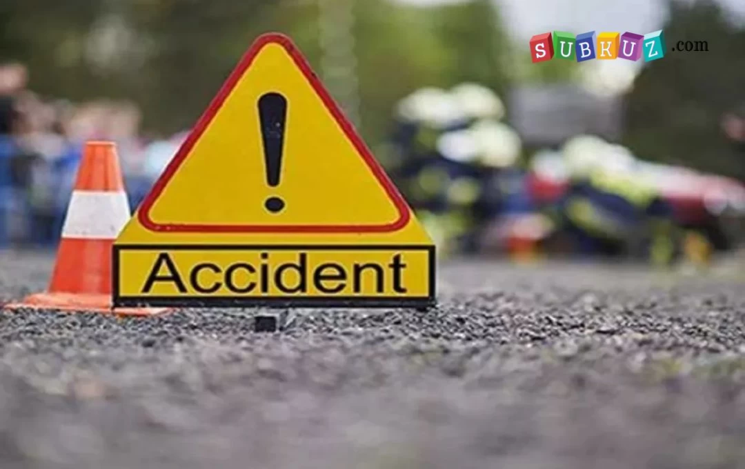 Faridabad Accident News: डेढ़ साल के बच्चे की पानी के टेंकर के नीचे दबने से मौत, चालक हुआ मौके से फरार 