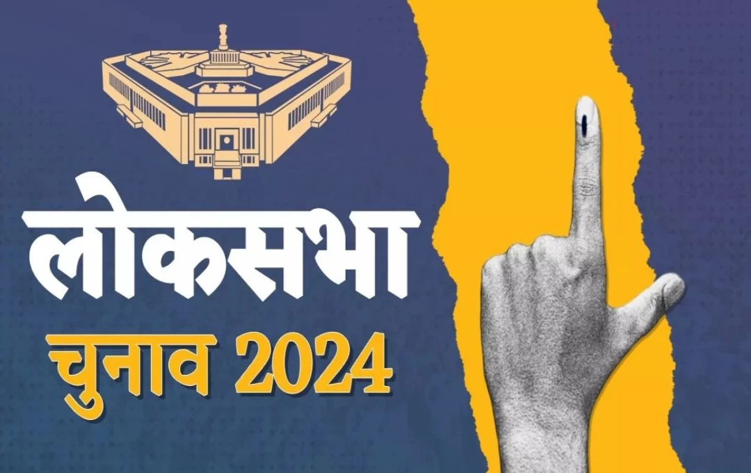 Lok Sabha Election 2024: सूरत के बाद मध्यप्रदेश की इन सीटों पर भी कांग्रेस का सूपड़ा साफ, खुश हो रहे हैं भाजपाई