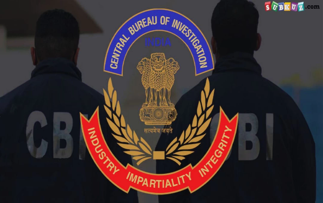 Rajasthan: जल जीवन मिशन योजना में बड़ा घोटाला, CBI जांच में जुटी, मंत्री कन्हैयालाल चौधरी ने की कांग्रेस की आलोचना 