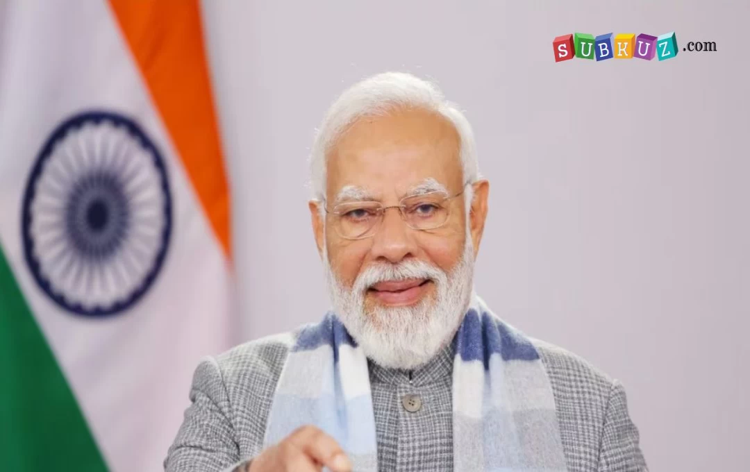 PM Modi Visit in Giridih: प्रधानमंत्री मोदी 14 मई को करेंगे गिरिडीह का दौरा, उसी दिन बनारस में नामांकन दाखिल करेंगे मोदी जी 