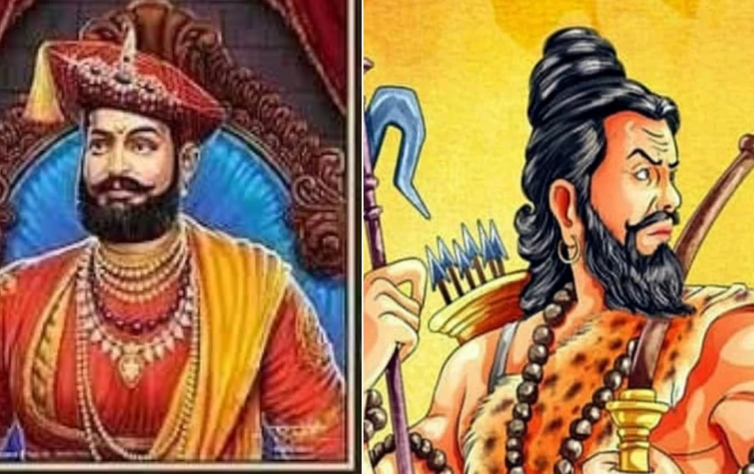 ब्राह्मण राजाओं का इतिहास. सामान्य ज्ञान, कभी बहुत शक्तिशाली हुआ करते थे ब्रह्ममण राजा.  