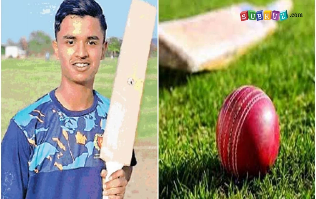 Sohan Patwardhan Select For BCCI: दोनों हाथों से गेंदबाजी कर सकता है मध्यप्रदेश का यह खिलाडी, BCCI के हाई परफॉर्मेंस शिविर के लिए हुआ चयन