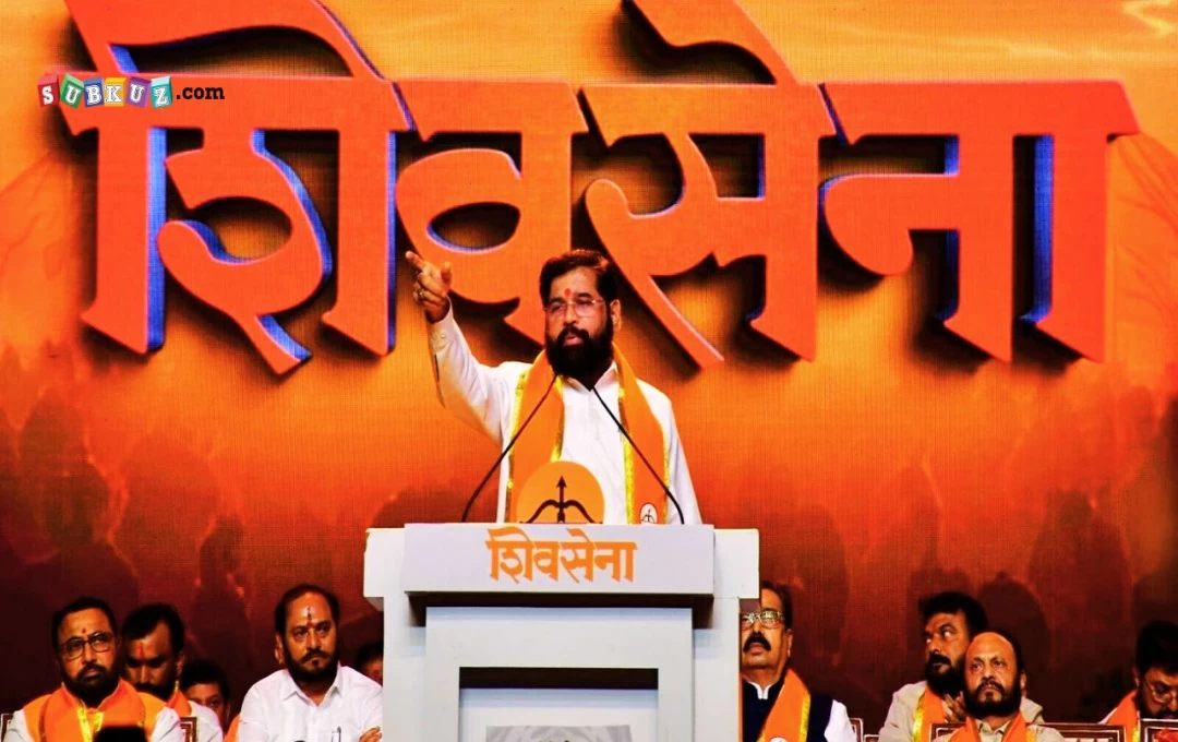 Maharashtra: विधानसभा चुनाव से पहले महाराष्ट्र में BJP की बढ़ी मुश्किलें, सहयोगी पार्टी ने की 100 सीटों की मांग 