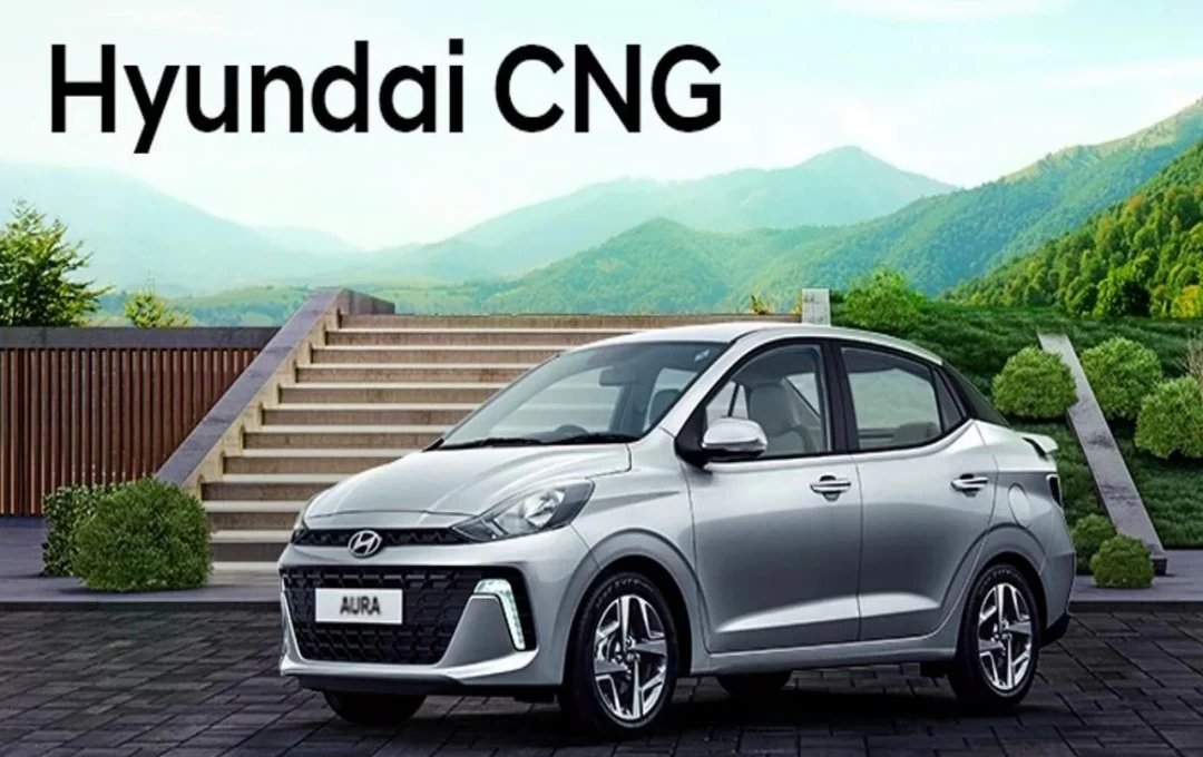 Technology: हुंडई कंपनी की इन गाड़ियों में आ सकती है CNG तकनीक, Tata Motors को देगी कड़ी टक्कर, जानें पूरी जानकारी 