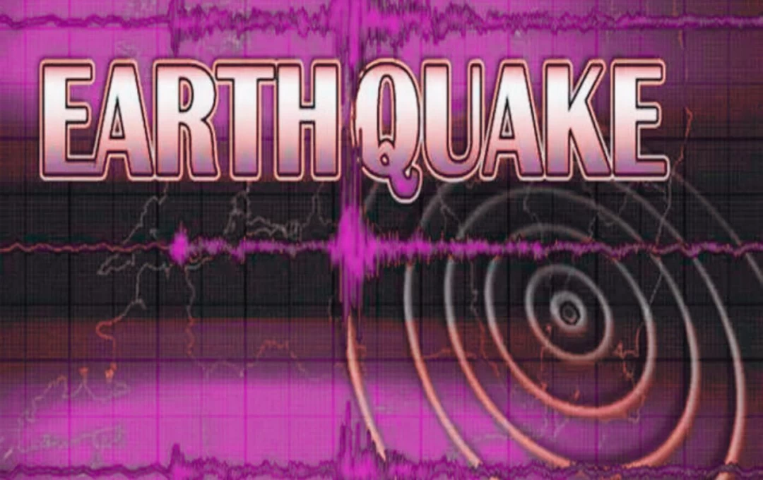 Earthquake: डरावना खुलासा! बढ़ती गर्मी बन रही है भूकंप का कारण, वैज्ञानिकों ने दी चेतावनी