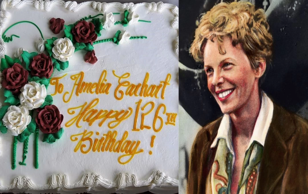 Amelia Earhart Birthday: अटलांटिक महासागर के पार अकेले उड़ान भरने वाली पहली महिला एविएटर थी अमेलिया, जानिए इस महान महिला पायलट के बारे में