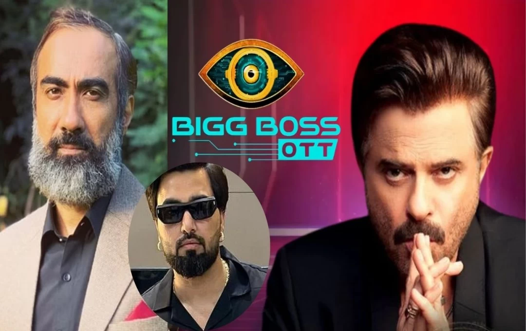 Bigg Boss OTT 3: फिनाले से पहले रणवीर शौरी ने खोला दिल का राज, अरमान मालिक से कहां - 'बस मुझे 25 लाख रूपये चाहिए', बिग बॉस ओटीटी 3 में 9  सदस्य शेष 