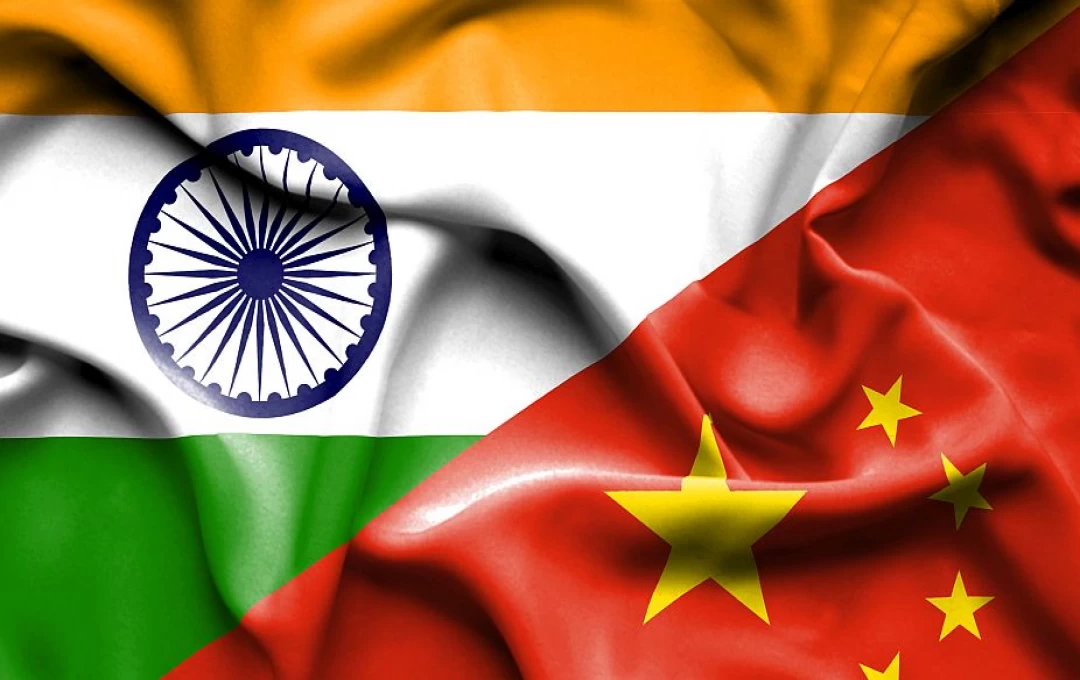 भारतीय विदेश मंत्री श्री एस जयशंकर ने आज गुरुवार को वियतनाम में चीन के विदेश मंत्री वांग यी से मुलाकात की.