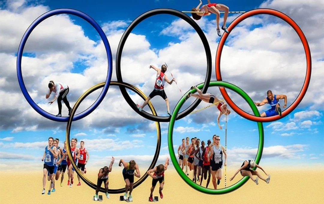 Paris Olympics 2024: 26 जुलाई से पेरिस ओलंपिक शुरू, 200 से ज्यादा देश लेंगे हिस्सा, भरतीय खिलाडियों का देखें शेड्यूल 