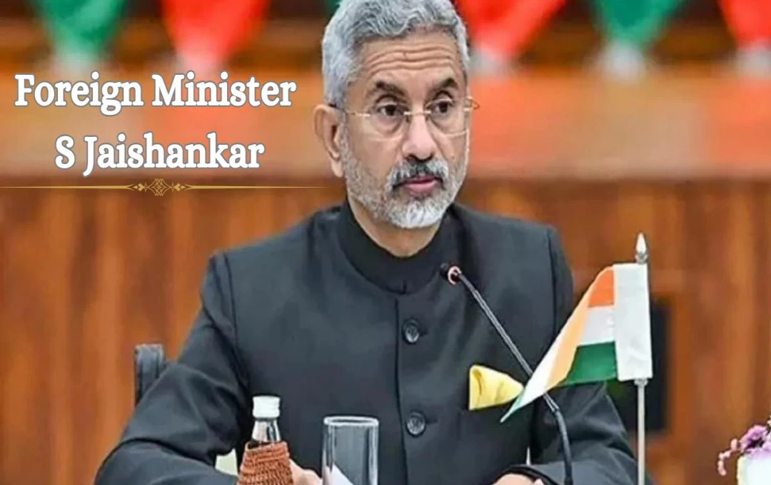 Japan Quad S Jaishankar: Japan दौरे पर विदेश मंत्री एस जयशंकर! क्वाड विदेश मंत्रियों की मीटिंग में शामिल होने पहुंचे टोक्यो, एंटनी से की मुलाकात   