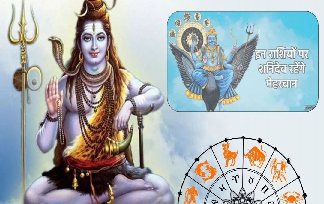 Sawan Shivratri 2024: आज सावन शिवरात्रि, 19 साल बाद बना शुभ संयोग, इन राशियों के लिए है खास 