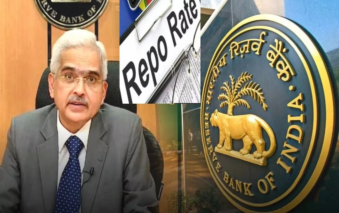 RBI MPC Meeting 2024: भारतीय रिजर्व बैंक की एमपीसी बैठक में लिया गया बड़ा फैसला, कम होगी या बढ़ेगी EMI, कुछ घंटों के बाद होगा फैसलों का एलान