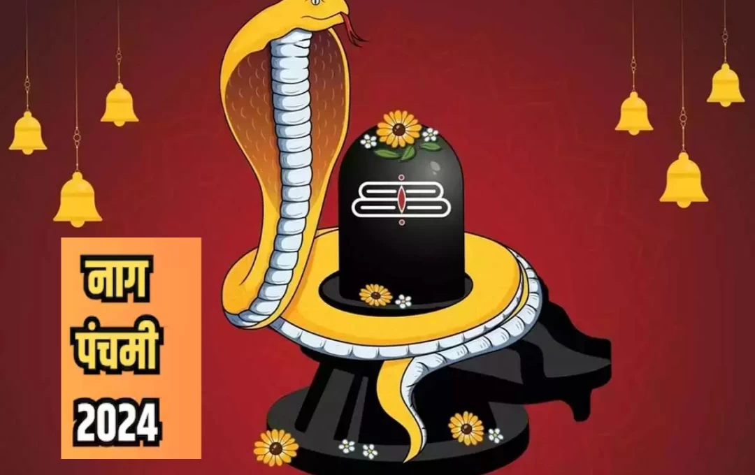 Nag Panchami 2024: नाग पंचमी के दिन पूजा के दौरान करें ये खास उपाय, कालसर्प दोष से मिलेगी हमेशा के लिए मुक्ति, जानिए पूरी जानकारी 