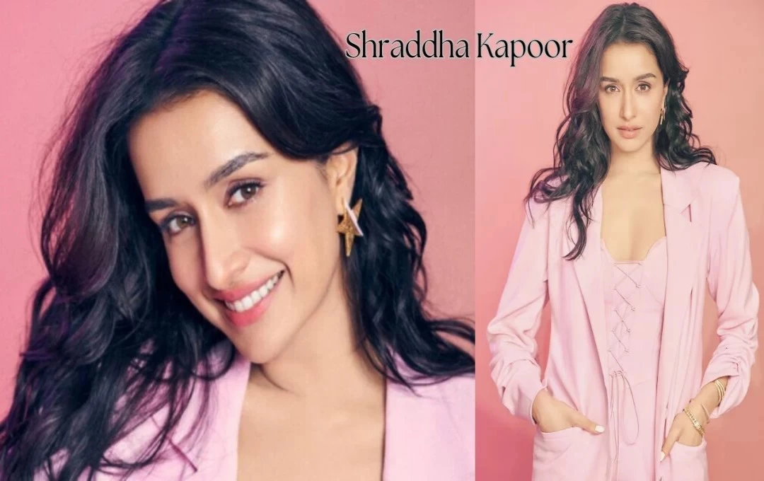 Bollywood Box Office Collection: Shraddha Kapoor ने 14 साल में फिल्म इंडस्ट्री में मचाया धमाल, 'आशिकी' से हुई हिट, लेकिन बॉक्स ऑफिस पर रही पीछे  