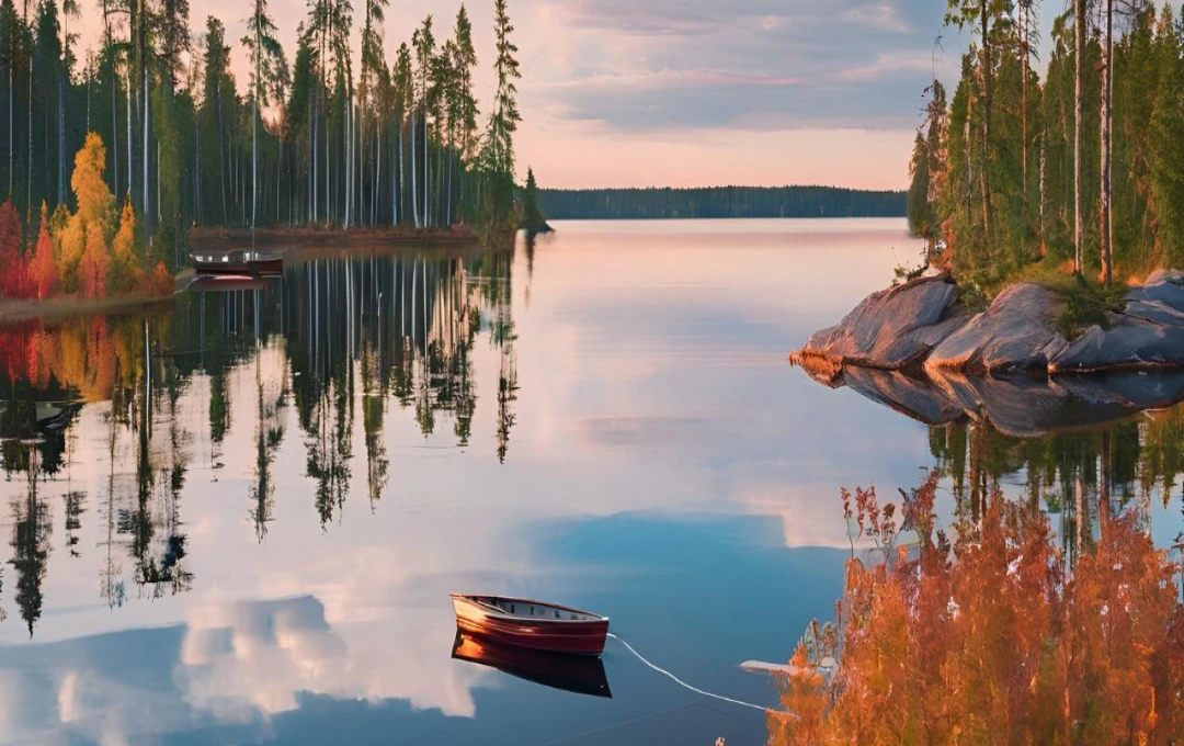 फ़िनलैंड: Finland धरती का स्वर्ग जहां शुद्धता, सादगी और संतुष्ट जीवन का अनूठा संगम मिलता है