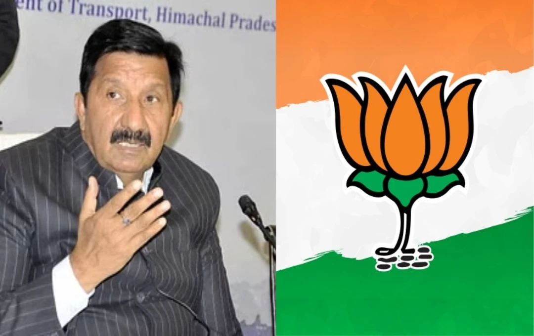 Himachal Politics News: स्वतंत्रता दिवस पर हिमाचल के डिप्टी सीएम ने भाजपा पर कसा तंज, कहां- 'सरकार गिराने की बजाय मदद करें प्रधानमंत्री जी'