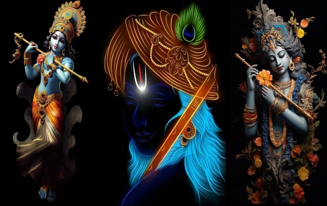 Krishna Janmashtami 2024: भारत में भगवान श्रीकृष्ण के 4 सबसे प्रसिद्ध मंदिर, जन्माष्टमी पर जरूर करें इनके दर्शन, सभी मनोकामनाएं होंगी पूरी 