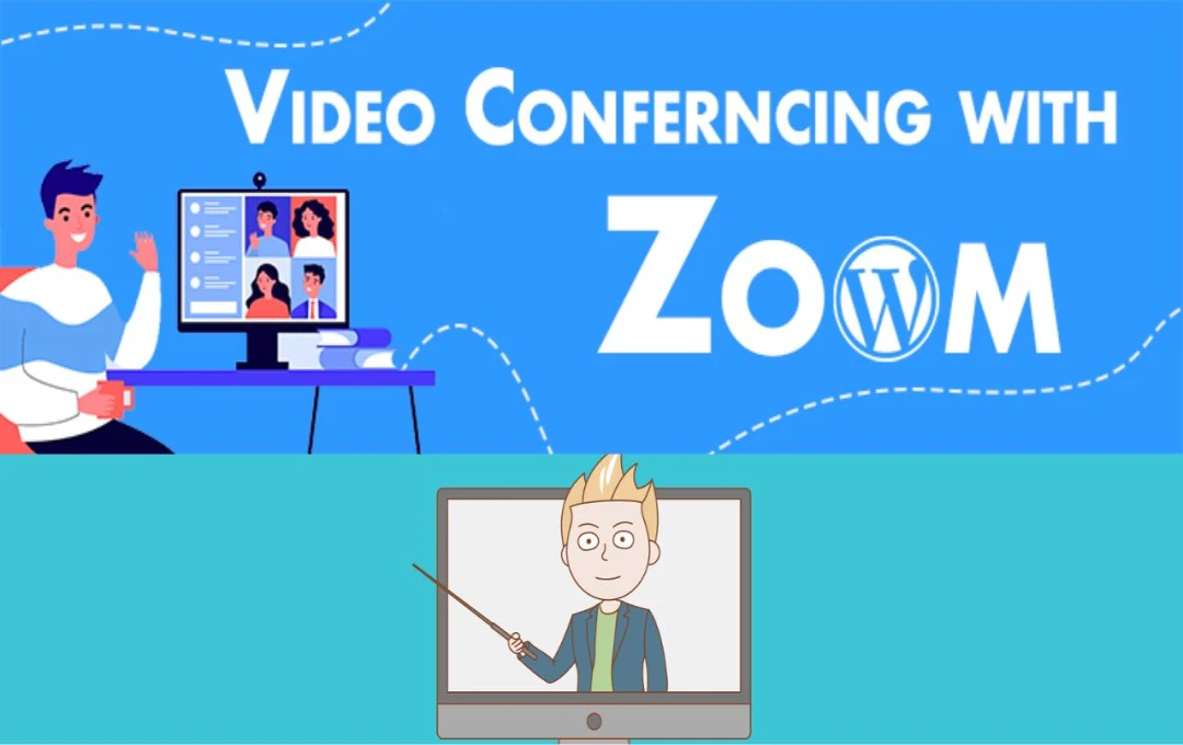 Technology News: Zoom ऑनलाइन मीटिंग के लिए बढ़ाई Webinar की कैपेसिटी; अब 10 लाख व्यक्ति एक साथ हो सकेंगे शामिल, जानिए पूरी जानकारी 