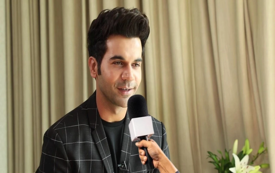 Rajkummar Rao: बॉलीवुड के जानेमाने कलाकार, Rajkummar Rao का तंगी में गुजरा था बचपन, पढ़ाई के लिए नहीं थे पैसे, इंटरव्यू में किया खुलासा