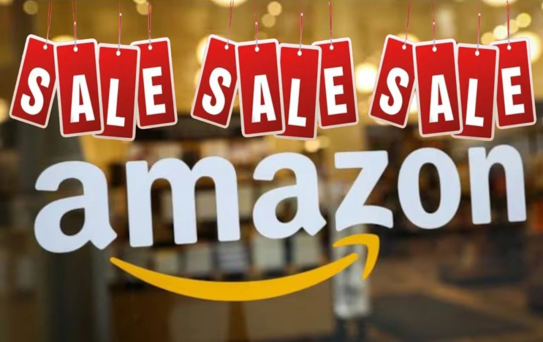 Janmashtami Amazon Sale: Traditional लुक देंगे ये सूट, Amazon पर चल रही है Sale, जानिए कितनी है दामों में छूट 