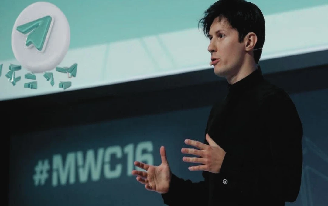 Pavel Durov: टेलीग्राम के CEO फ्रांस में गिरफ्तार, पावेल डुरोव की गर्लफ्रेंड शक के दायरे में, जानें क्या है मामला?