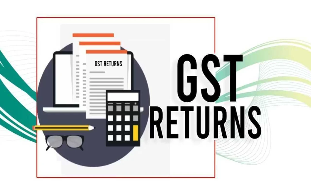 GST Update: GST Network ने की एडवाइजरी जारी, वैध बैंक खाते के बगैर नहीं लगेगी GST रिटर्न