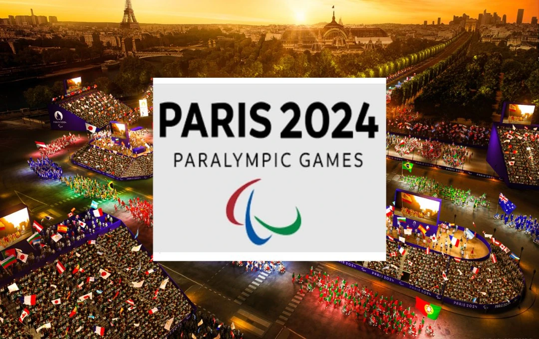 Paris Paralympics 2024: 28 अगस्त को पैरालंपिक खेलों का होगा शुभारंभ, भारतीय एथलीट दिखाएंगे अपना हुनर, देखें भारत का पूरा शेड्यूल