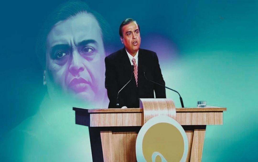 Reliance AGM 2024: मुकेश अंबानी की आज होगी 47वीं आम मीटिंग, यूजर्स के लिए करेंगे बड़ी घोषणा, 5G JIO Phone कर सकते हैं लॉन्च