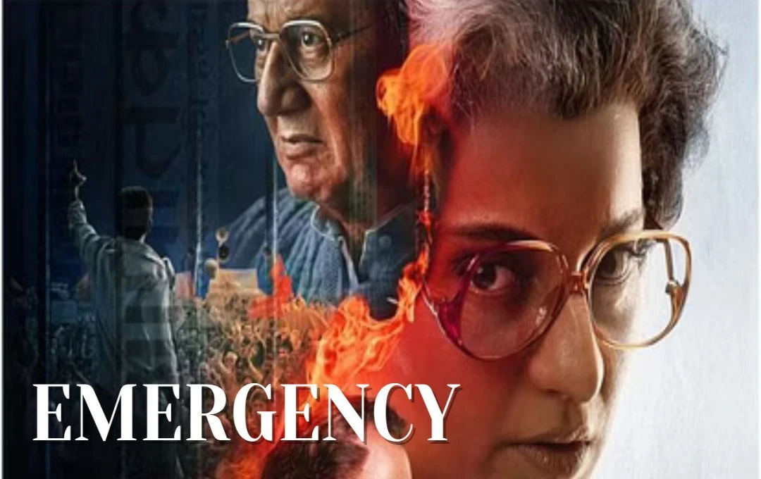 Political Movies Controversy: राजनीतिक फिल्मों का विवाद, 'Emergency' से पहले भी कई फिल्मों पर राजनेताओं ने जताई थी आपत्ति, जानें क्या थी वजह?