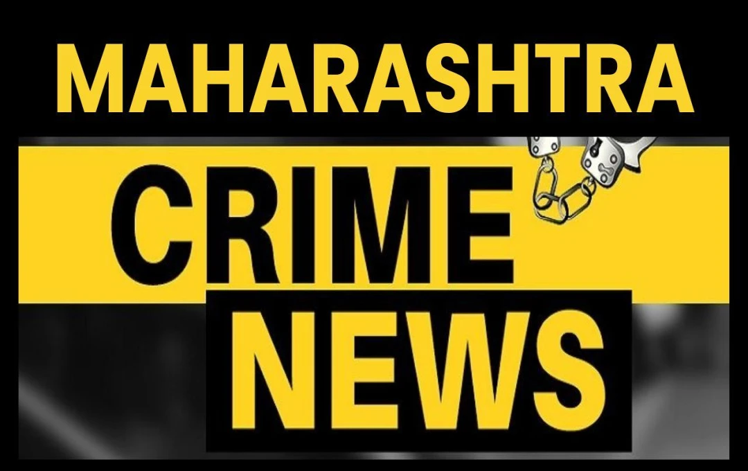 Maharashtra Crime News: 19 वर्षीय युवक ने किया प्रेमिका का यौन शोषण, बदनामी के डर से पीड़िता ने की आत्महत्या, पुलिस ने युवक को किया गिरफ्तार