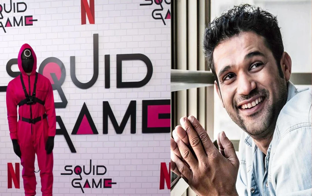 Netflix: Squid Game सीरीज पर लगा फिल्म चोरी का इलज़ाम, Netflix ने सोहम शाह के आरोपों पर दी प्रतिक्रिया 