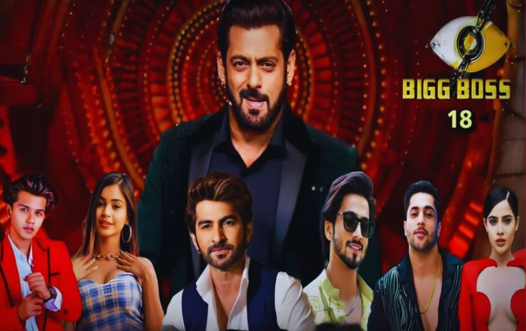 Bigg Boss 18: हार्दिक पांड्या की एक्स वाइफ नहीं होगी 'बिग बॉस 18' में शामिल, नताशा ने बताई इसके पीछे की बड़ी वजह, जानिए पूरा मामला 