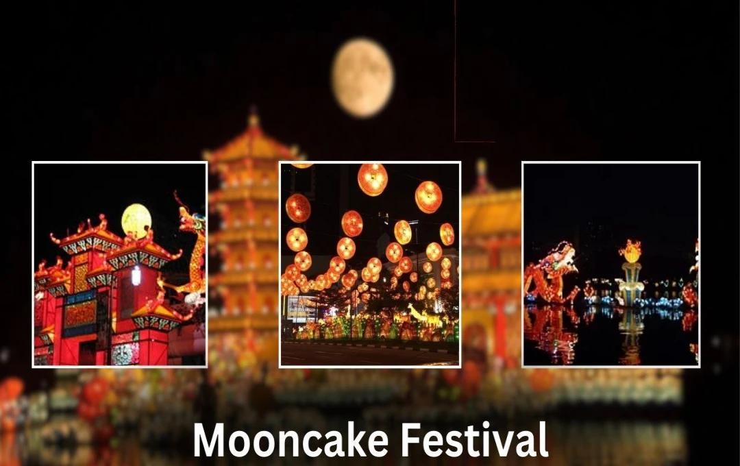 Mooncake Festival: मध्य शरद ऋतु चंद्र महोत्सव! चीन में 3000 वर्षों से मनाया जा रहा है मून फेस्टिवल, जानें इसका महत्व और वजह 