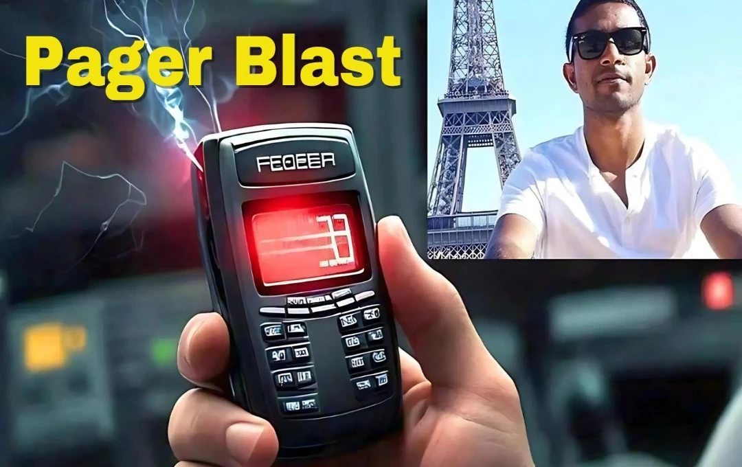 Pager Blast in Lebanon: क्या केरल से जुड़ा है लेबनान का पैजऱ ब्लास्ट? हिजबुल्लाह ने लगाया इजरायल पर आरोप, जानें क्या है मामला?  