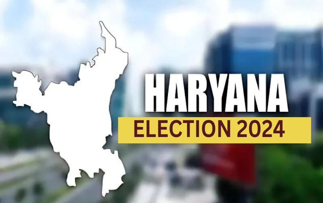 Haryana Election 2024 :मोदी की प्रदेश में चार रैलियों की योजना,चौटाला परिवार को लेंगे निशाने पर 