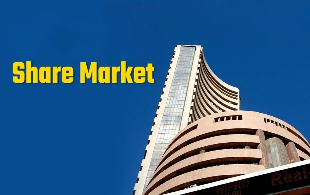 Share Market Open: छुट्टी के दिन शेयर मार्केट का खुला ट्रेडिंग सेशन केवल NSE पर, BSE रहेगा बंद, निवेशकों के लिए सुनहरा मौका