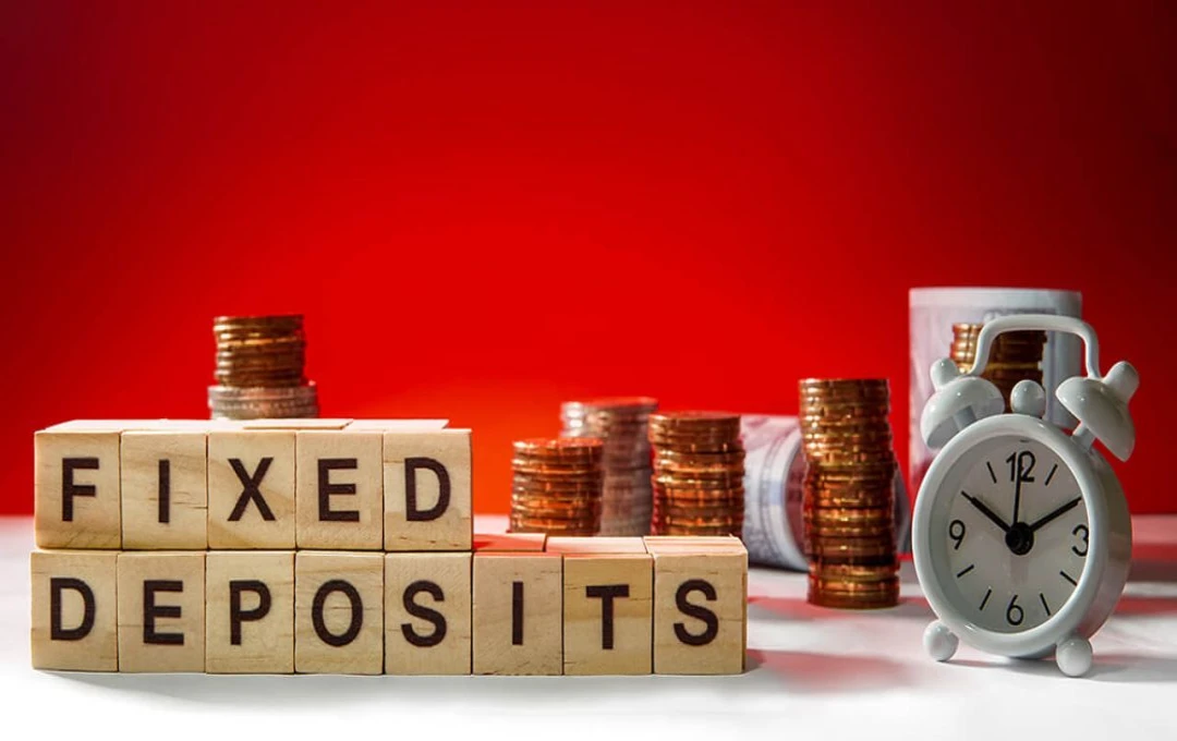 Fixed Deposit Benefits: पत्नी के नाम पर एफडी कराने से मिल सकते हैं अतिरिक्त कर लाभ, जानें कैसे